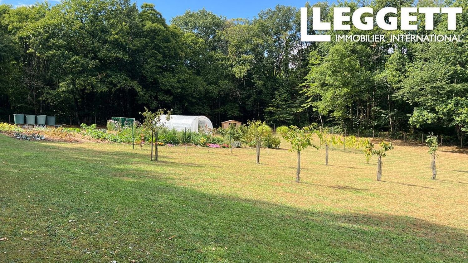 Maison à vendre, 155m², Bussière-Galant