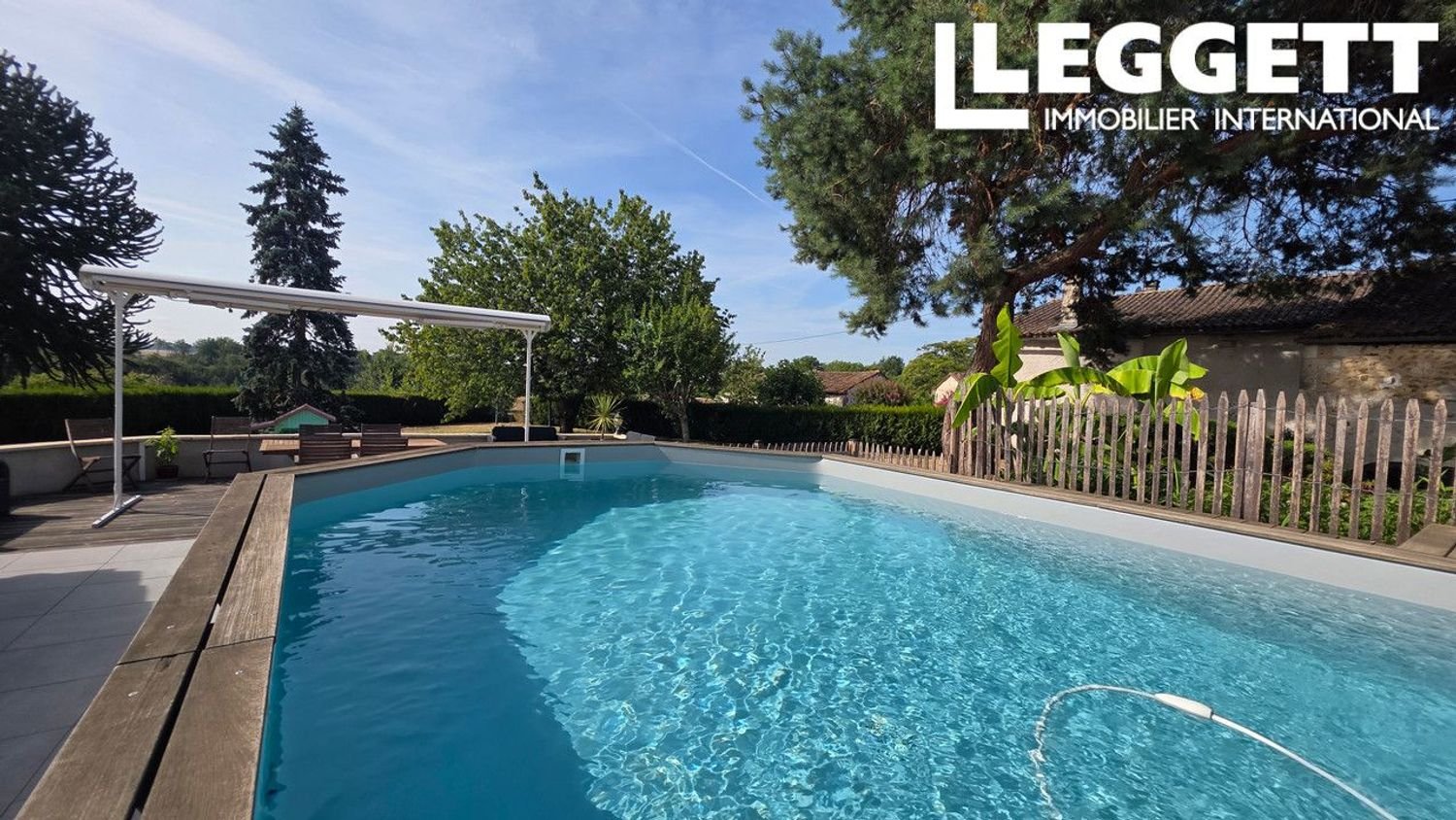 Maison à vendre, 120m², Dignac