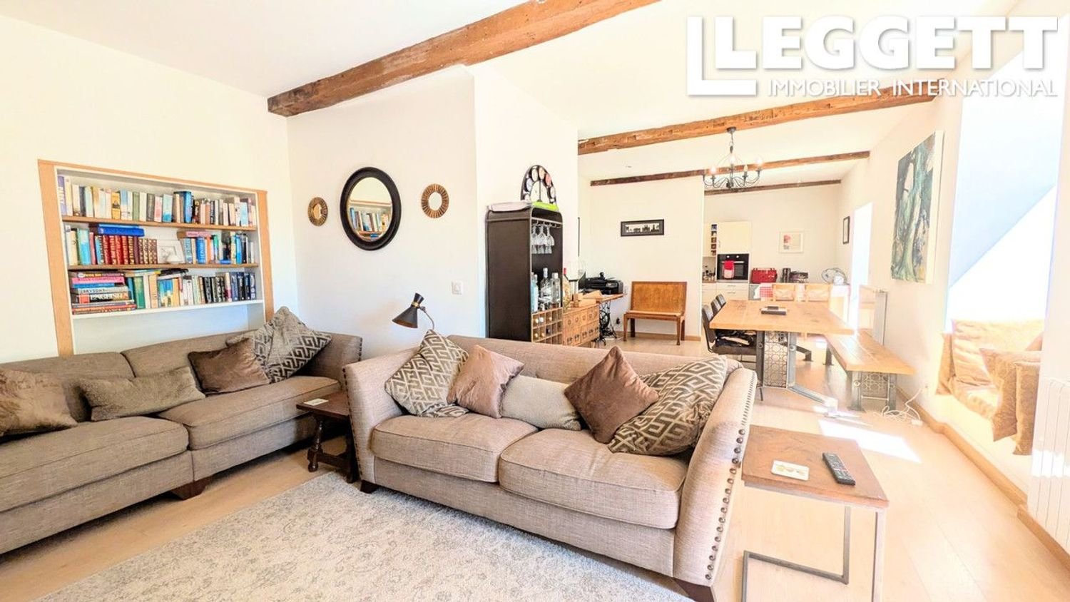 Maison à vendre, 150m², Coussac-Bonneval