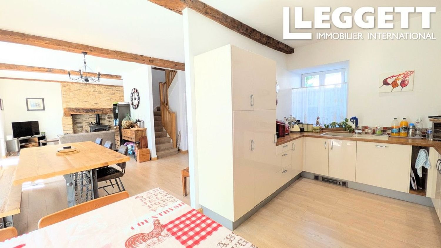 Maison à vendre, 150m², Coussac-Bonneval