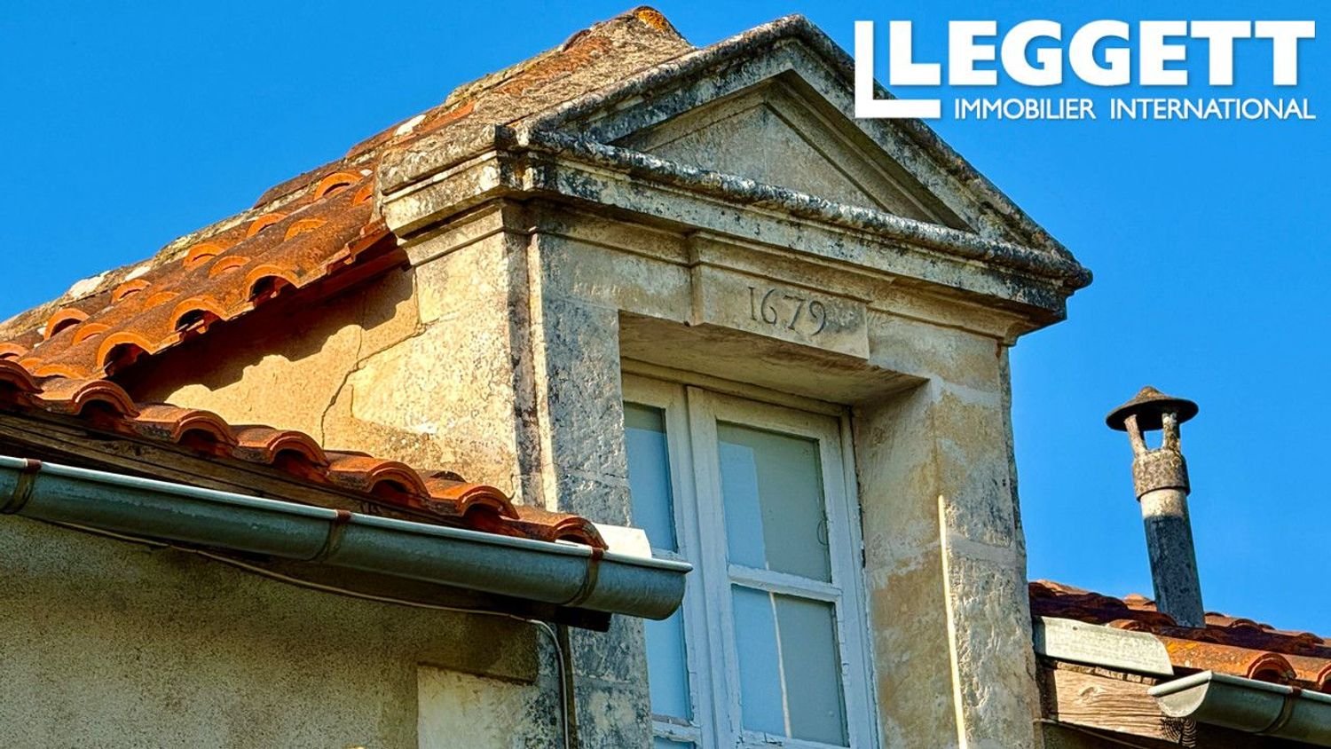 Maison à vendre, 261m², Chasseneuil-du-Poitou