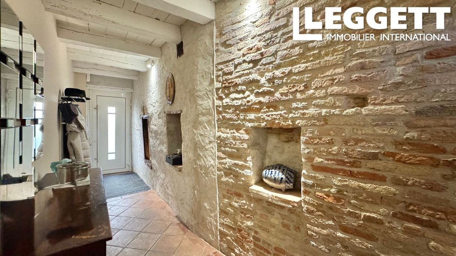 Maison à vendre, 205m², Molières