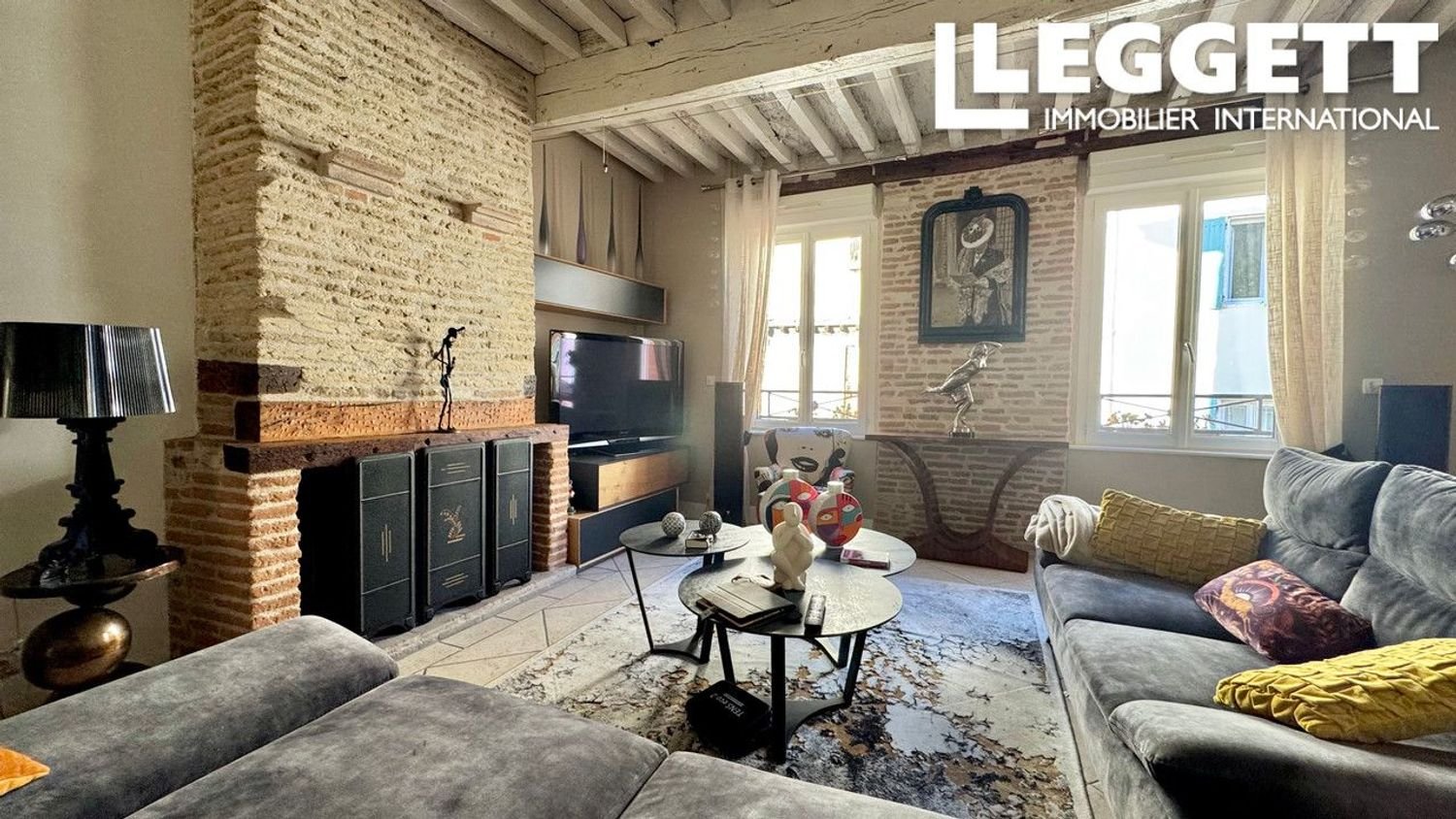 Maison à vendre, 205m², Molières
