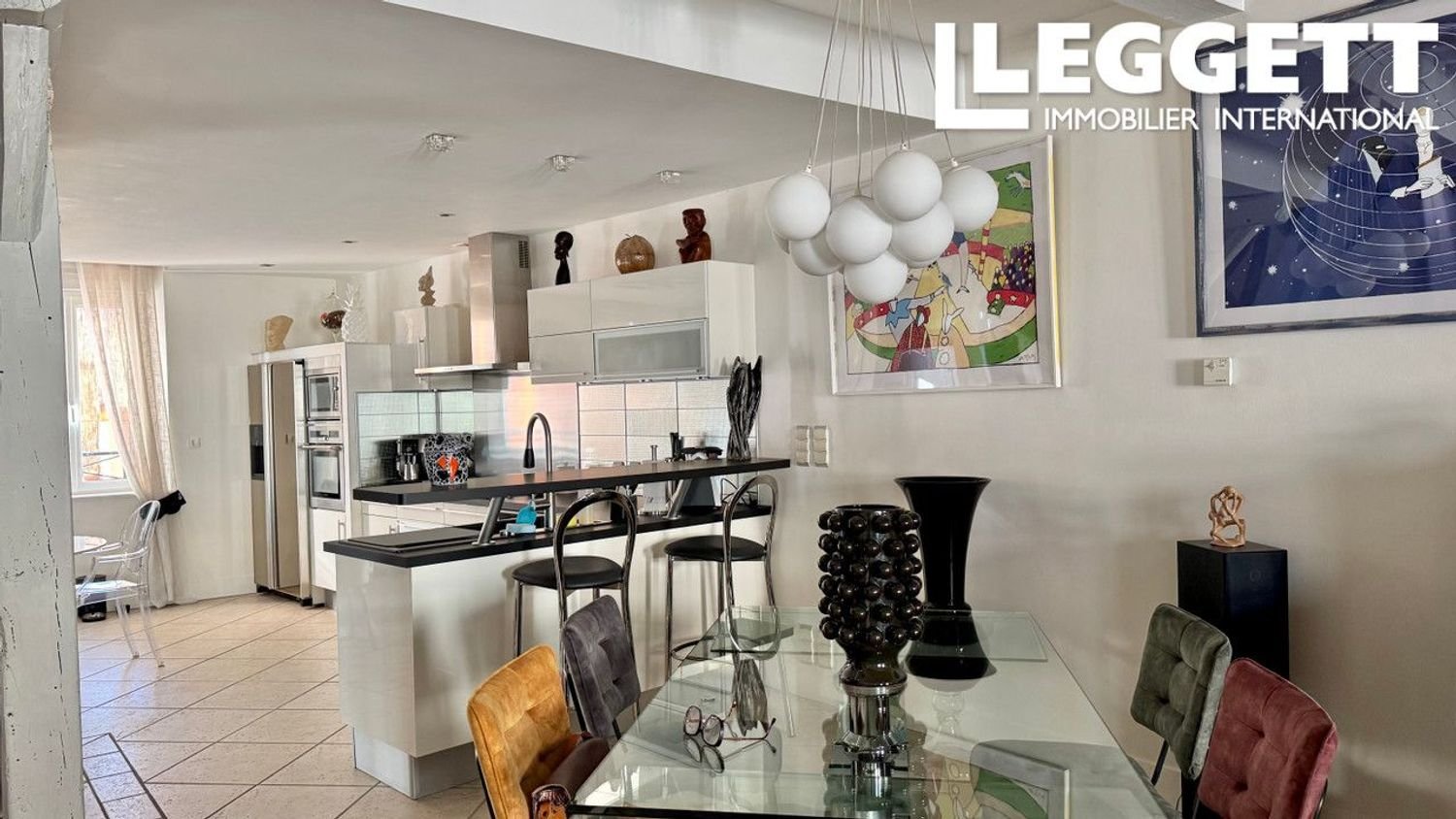 Maison à vendre, 205m², Molières