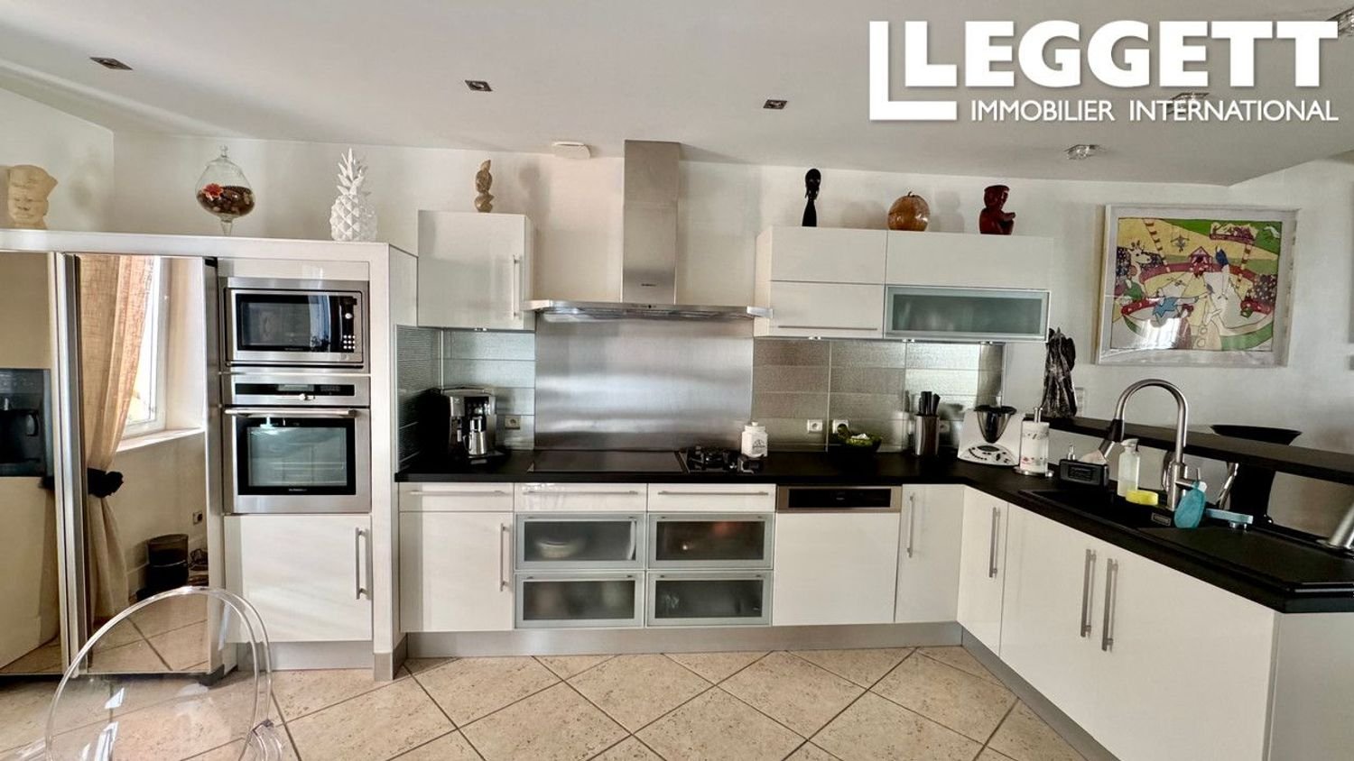 Maison à vendre, 205m², Molières