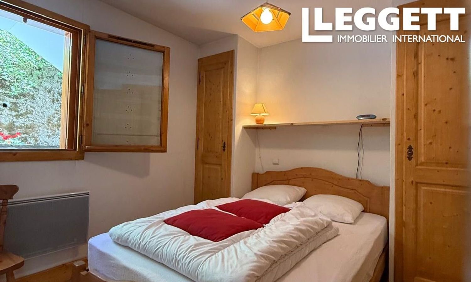 Appartement à vendre, 49m², Pralognan-la-Vanoise