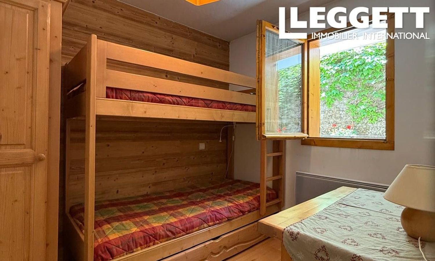 Appartement à vendre, 49m², Pralognan-la-Vanoise