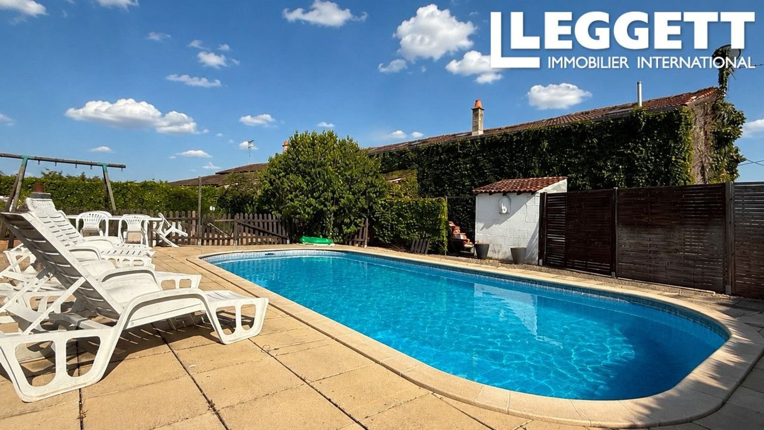 Maison à vendre, 230m², Pas-de-Jeu