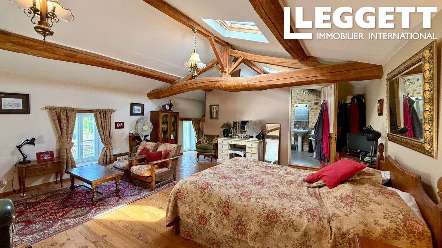 Maison à vendre, 230m², Pas-de-Jeu