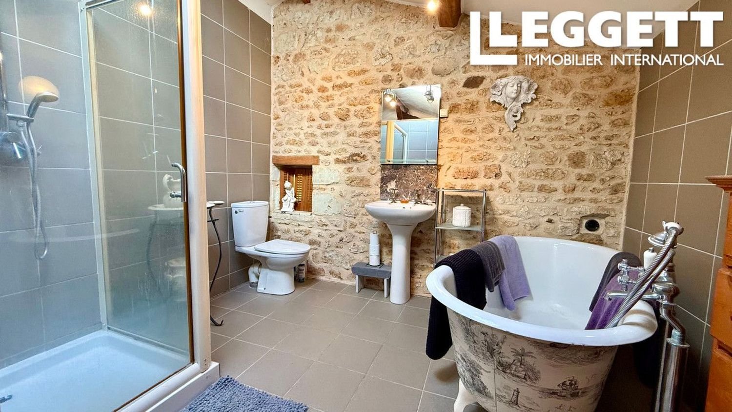 Maison à vendre, 230m², Pas-de-Jeu