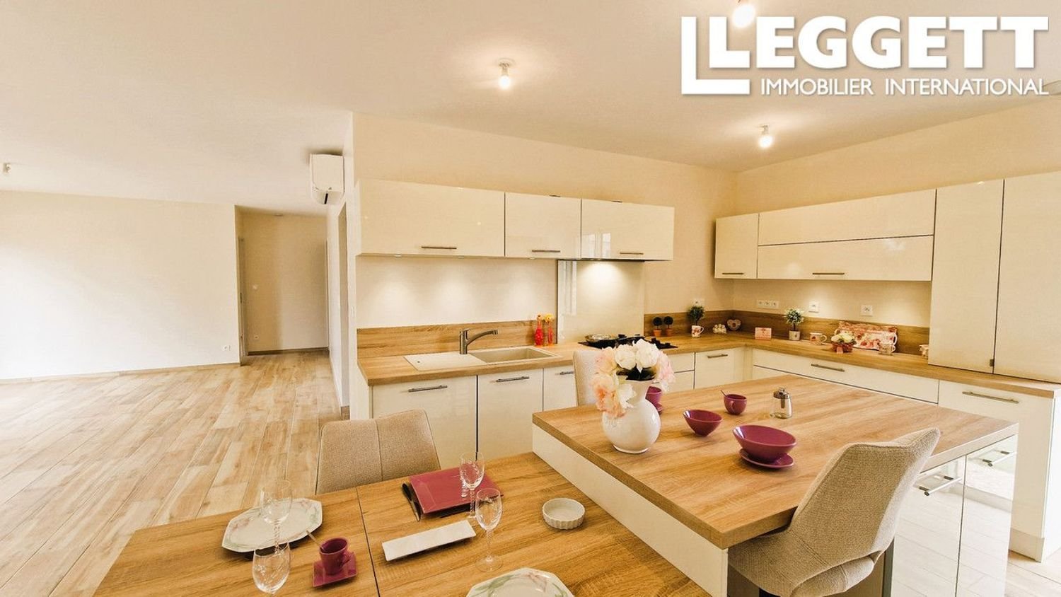 Maison à vendre, 150m², Vélines