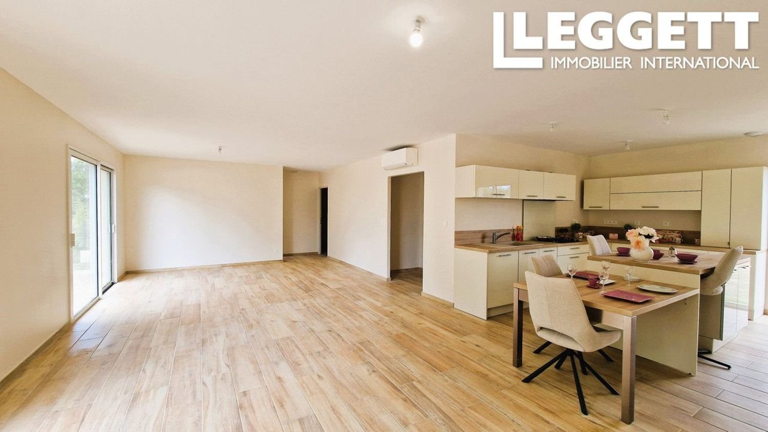 Maison à vendre, 150m², Vélines