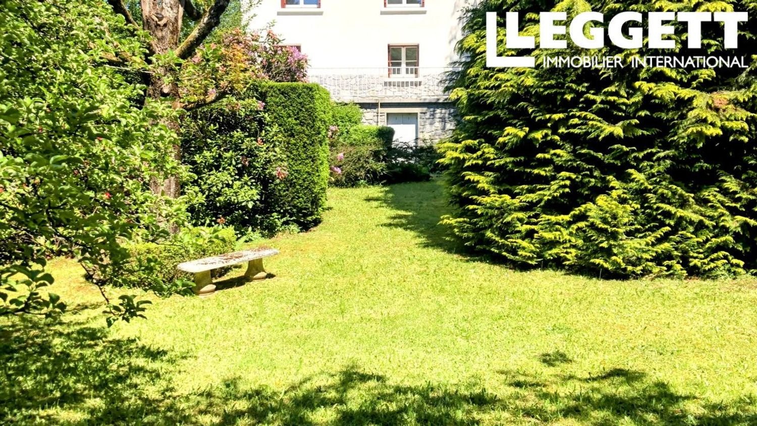 Maison à vendre, 118m², Châlus