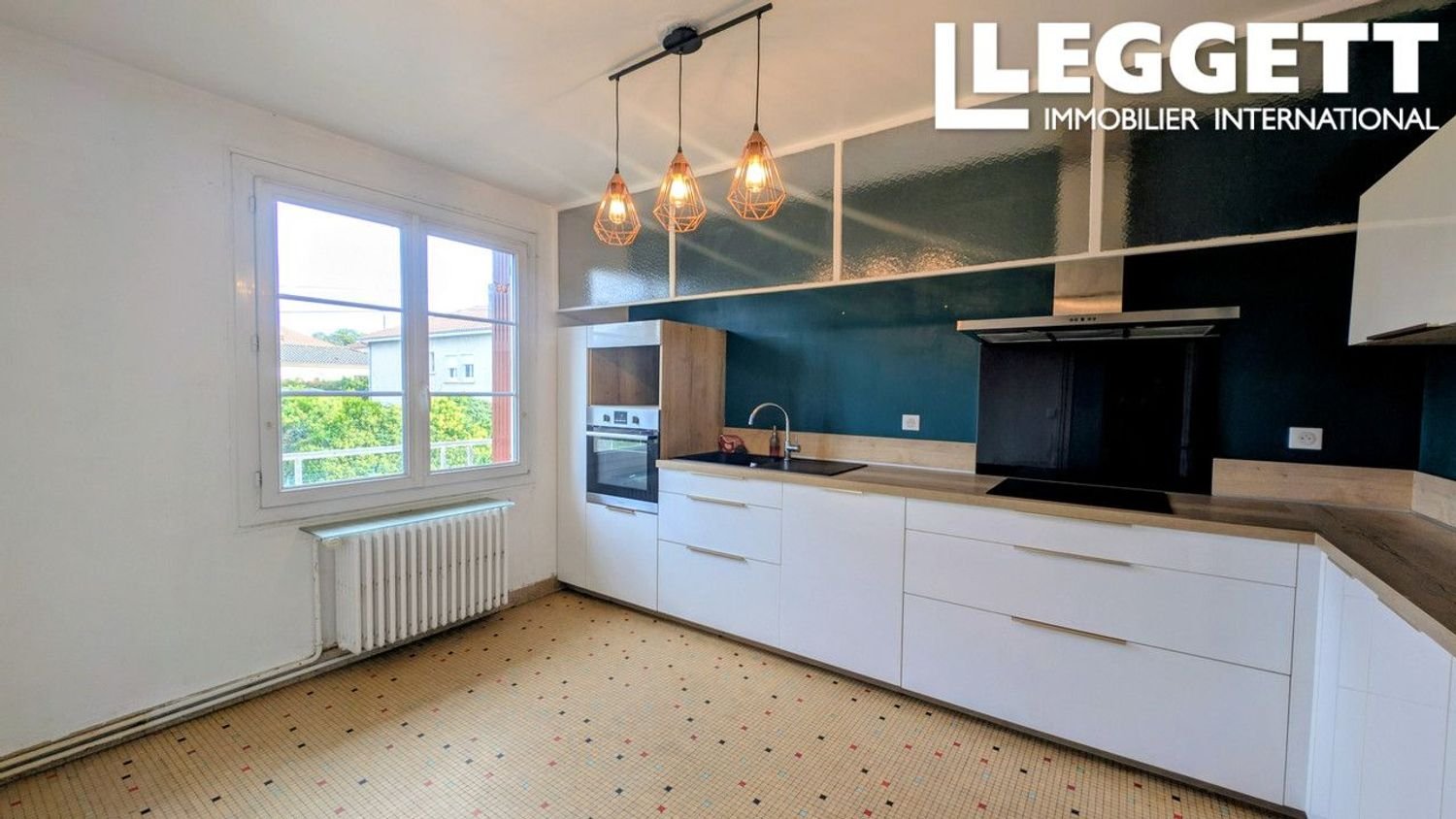 Maison à vendre, 118m², Châlus