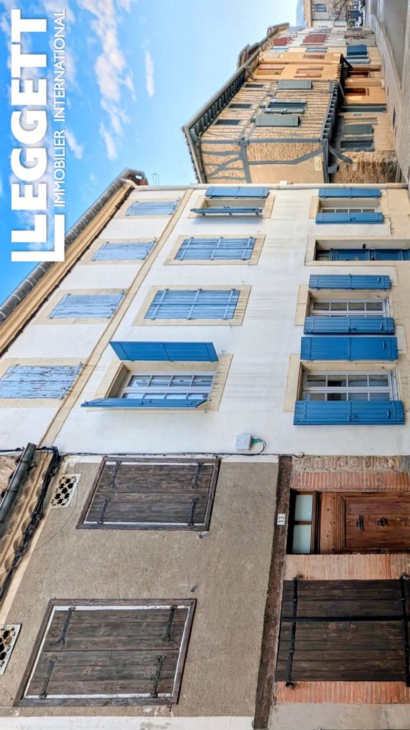 Maison à vendre, 240m², Sorèze