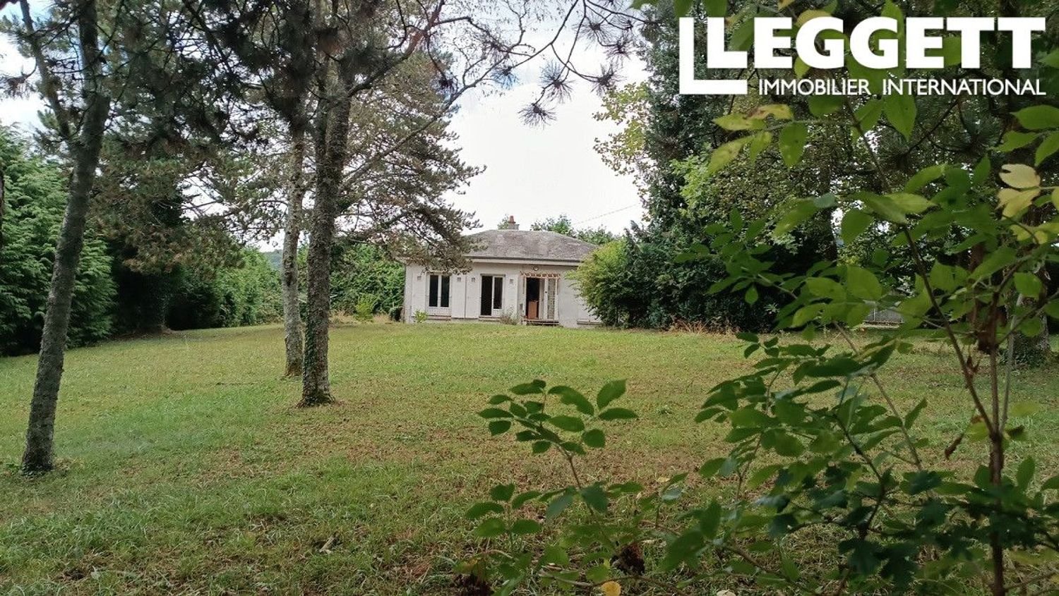 Maison à vendre, 70m², Bénévent-l'Abbaye