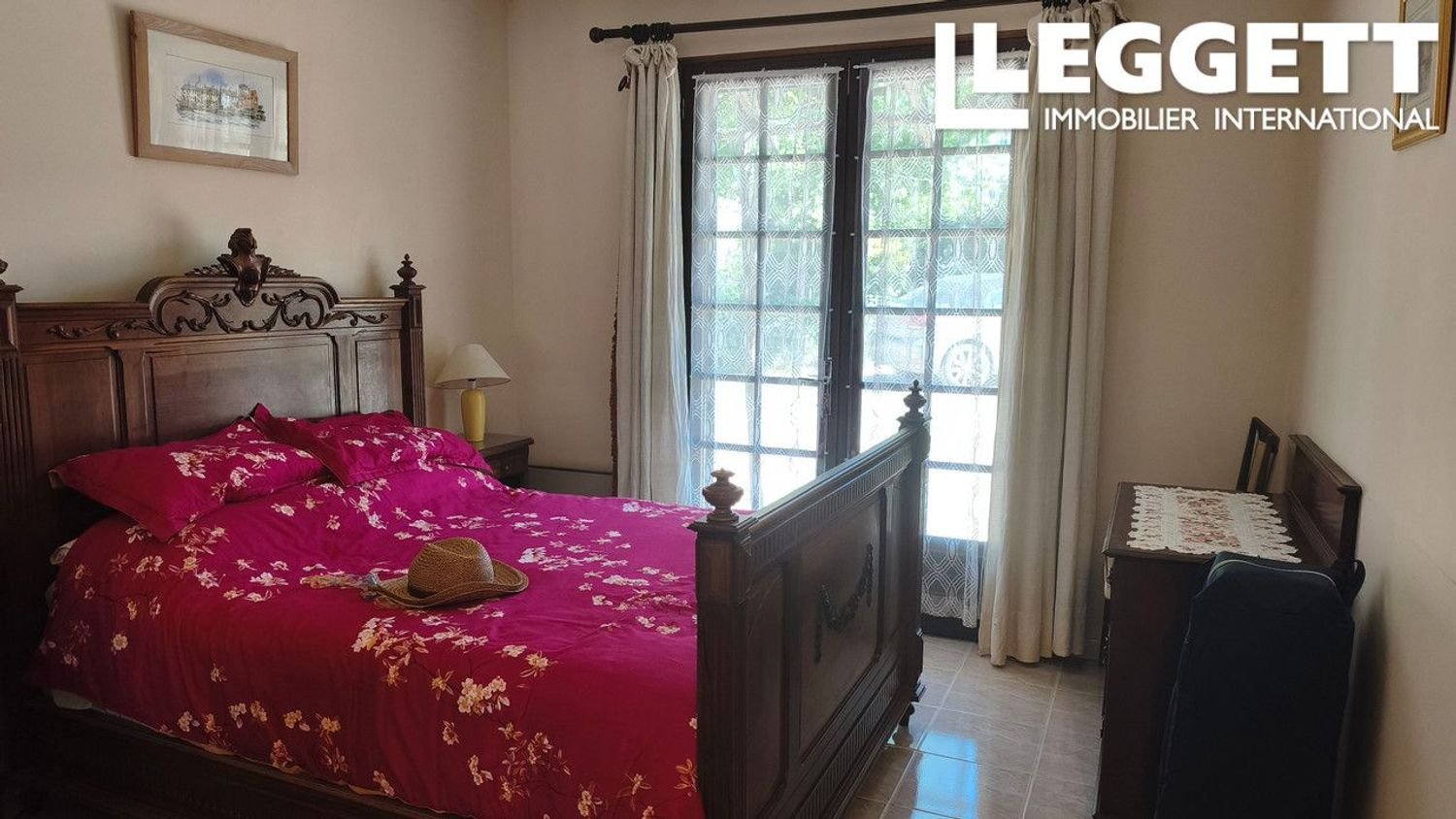 Maison à vendre, 207m², Blanzay