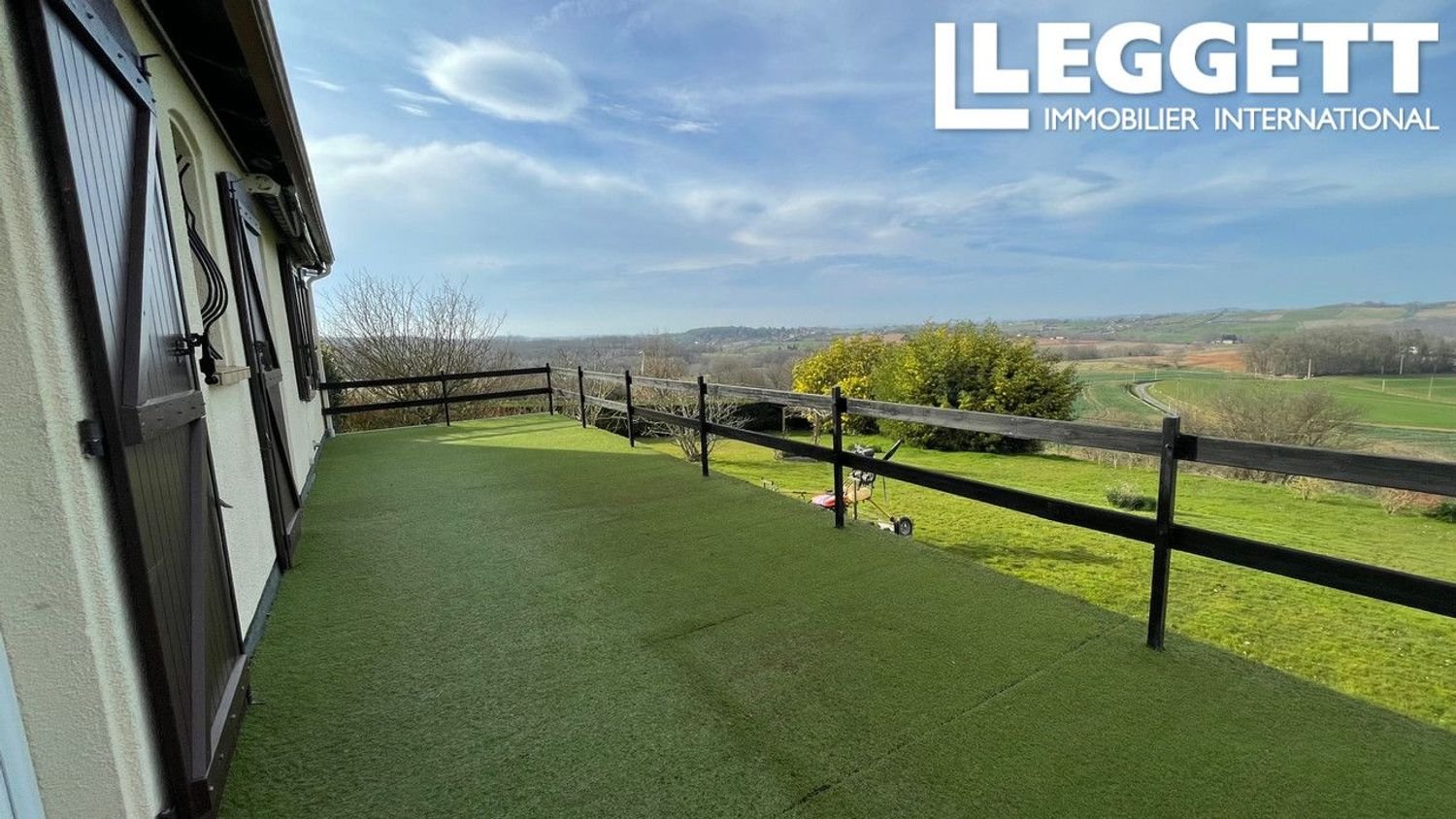 Maison à vendre, 145m², Aurignac