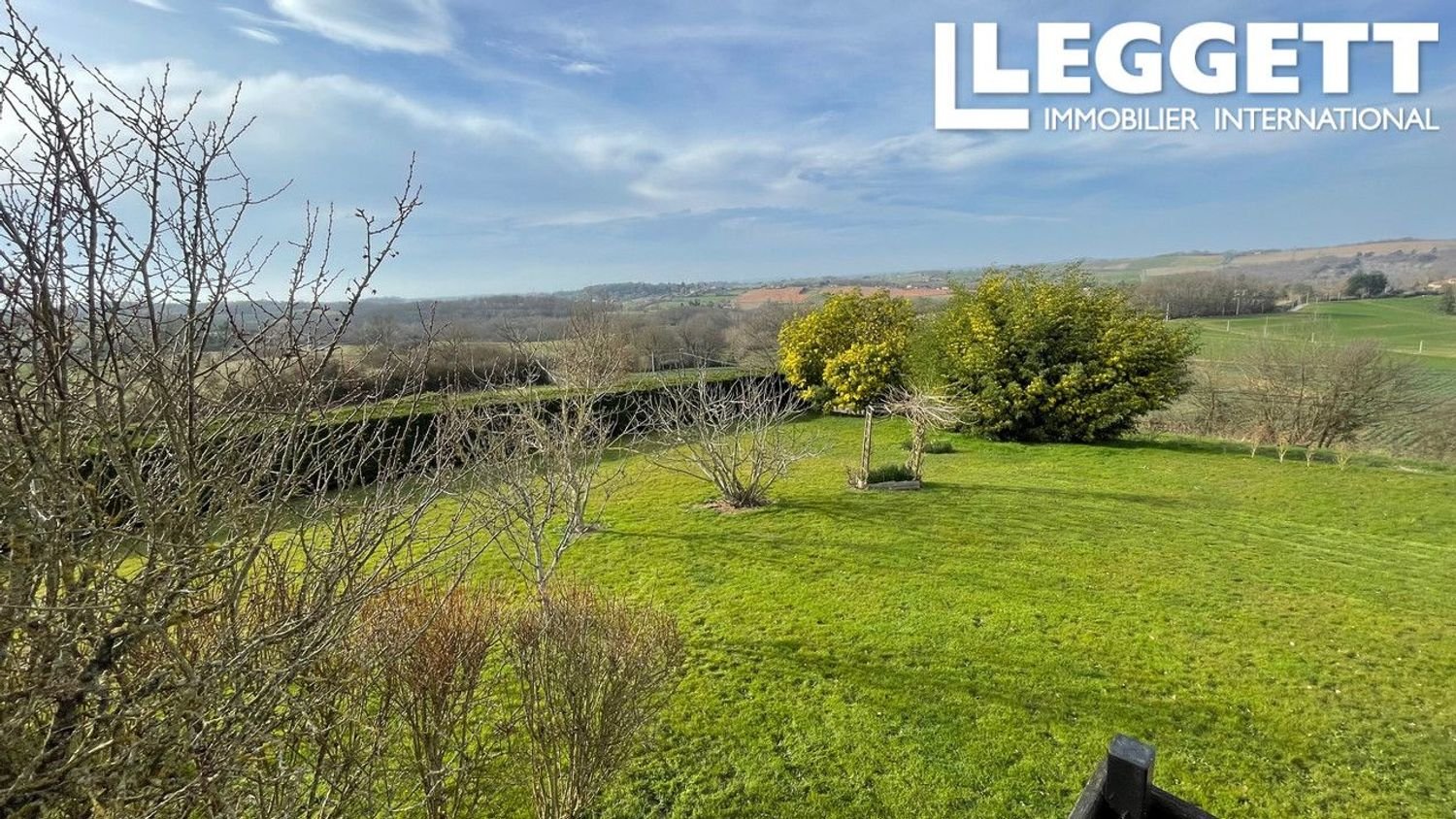 Maison à vendre, 145m², Aurignac