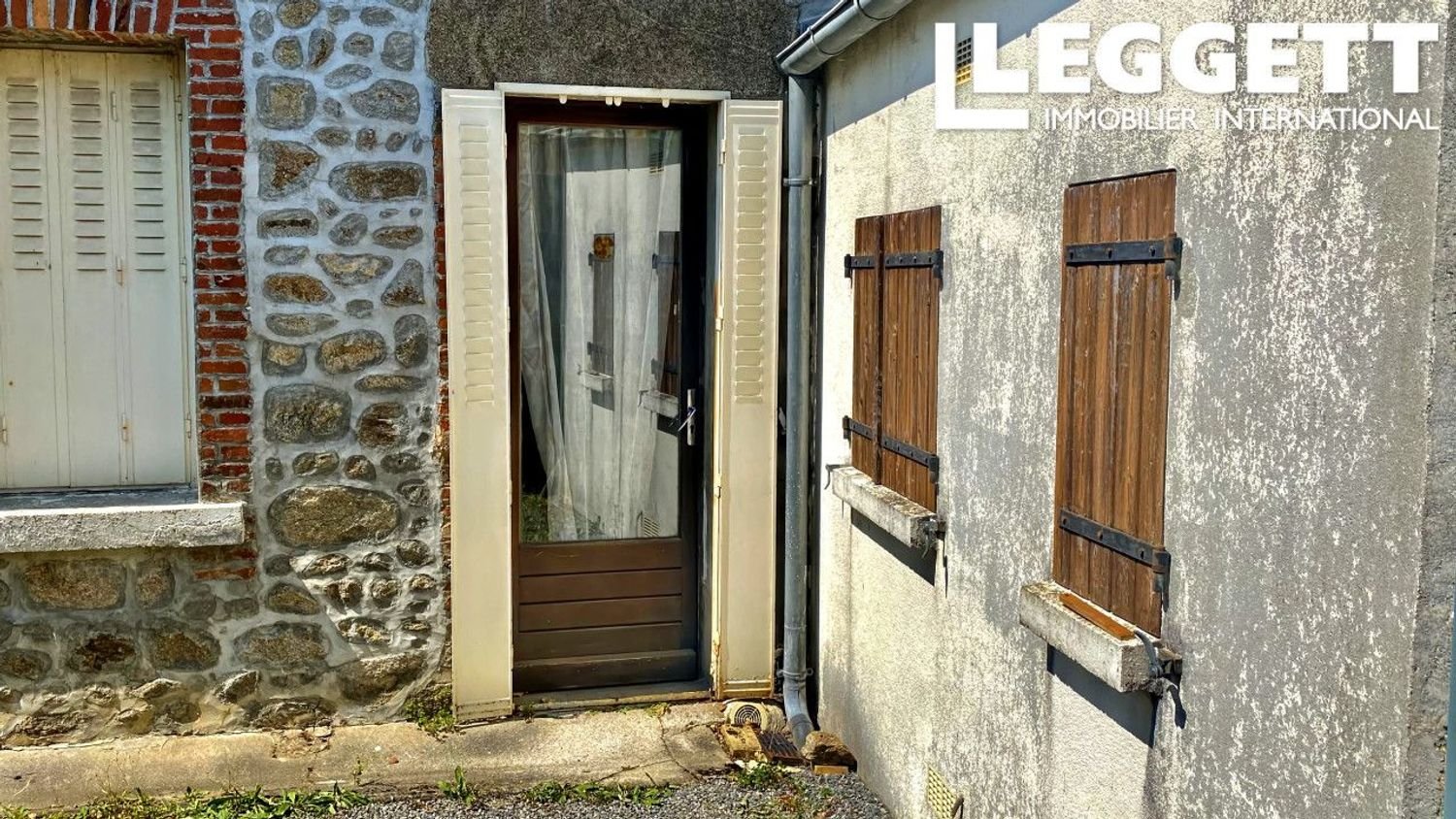 Maison à vendre, 101m², Saint-Georges-la-Pouge