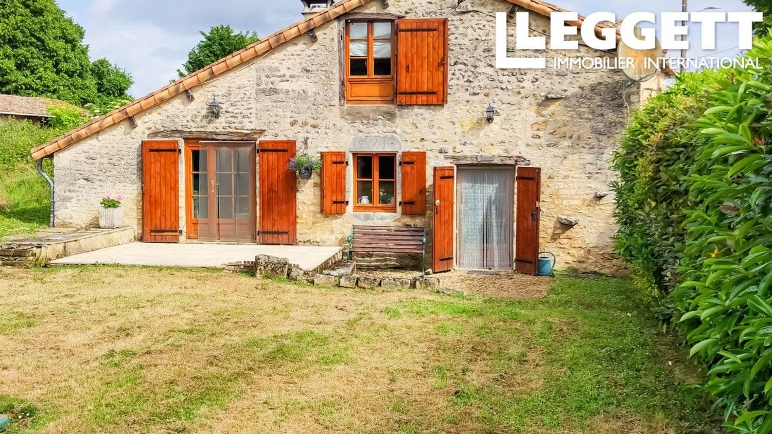 Maison à vendre, 140m², Valence-en-Poitou