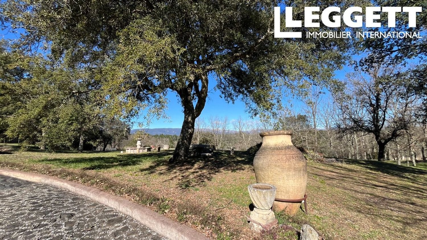 Maison à vendre, 188m², Bagnols-en-Forêt