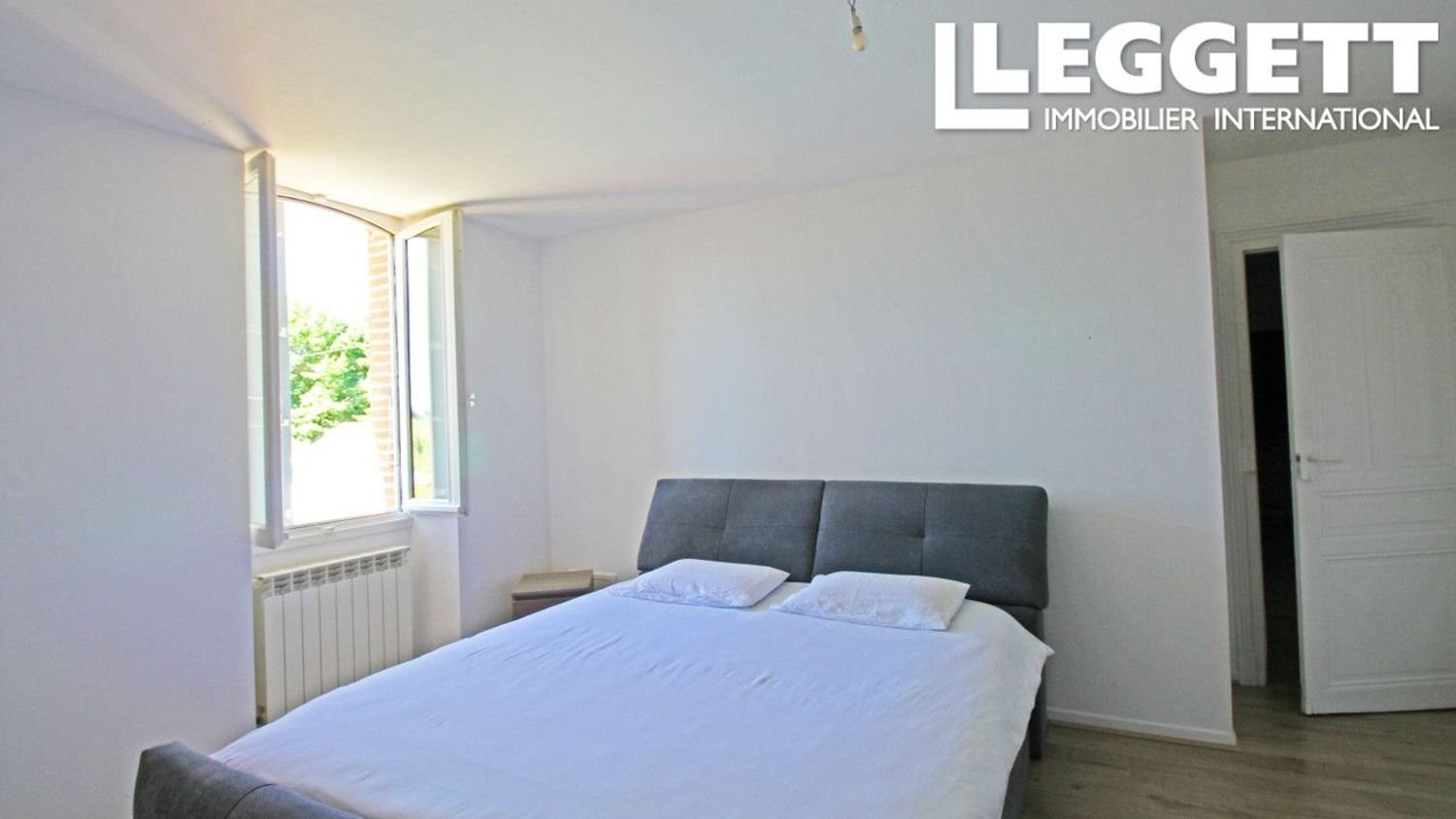 Maison à vendre, 230m², La Tour-du-Crieu