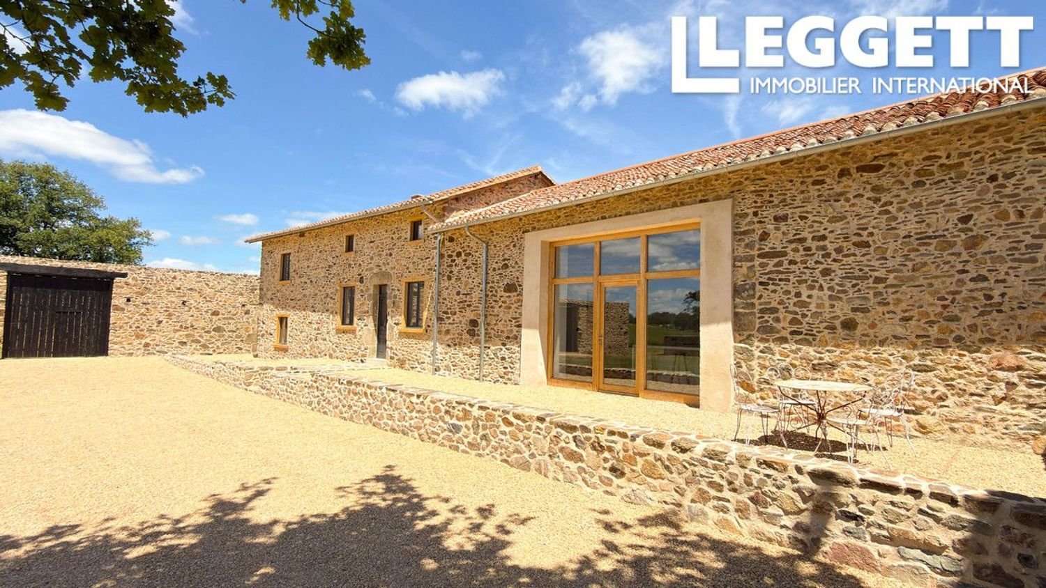 Maison à vendre, 200m², Flavignac