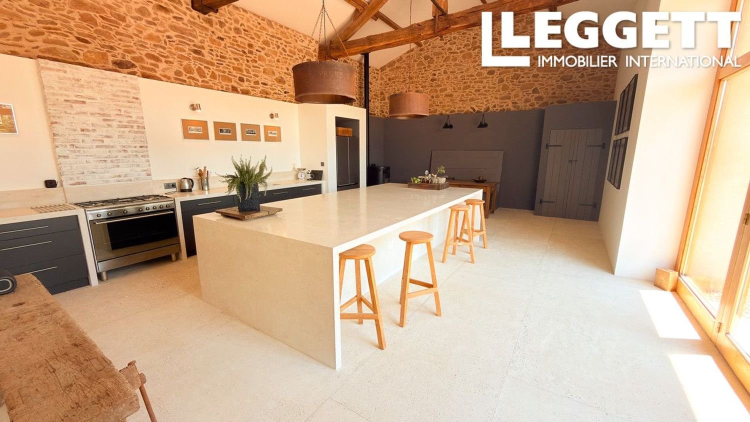 Maison à vendre, 200m², Flavignac