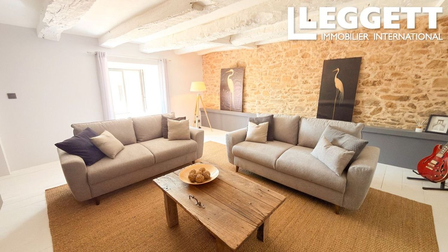 Maison à vendre, 200m², Flavignac
