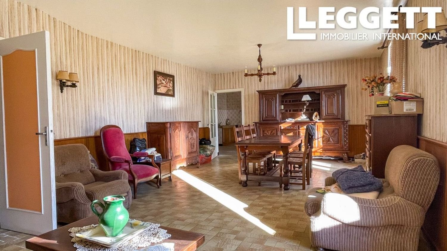 Maison à vendre, 275m², Saint-Martial-de-Nabirat