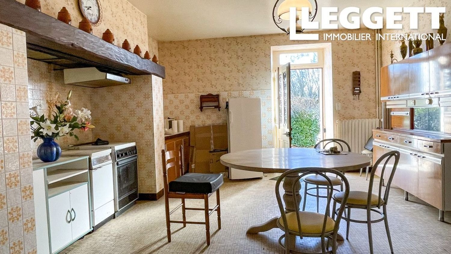 Maison à vendre, 275m², Saint-Martial-de-Nabirat