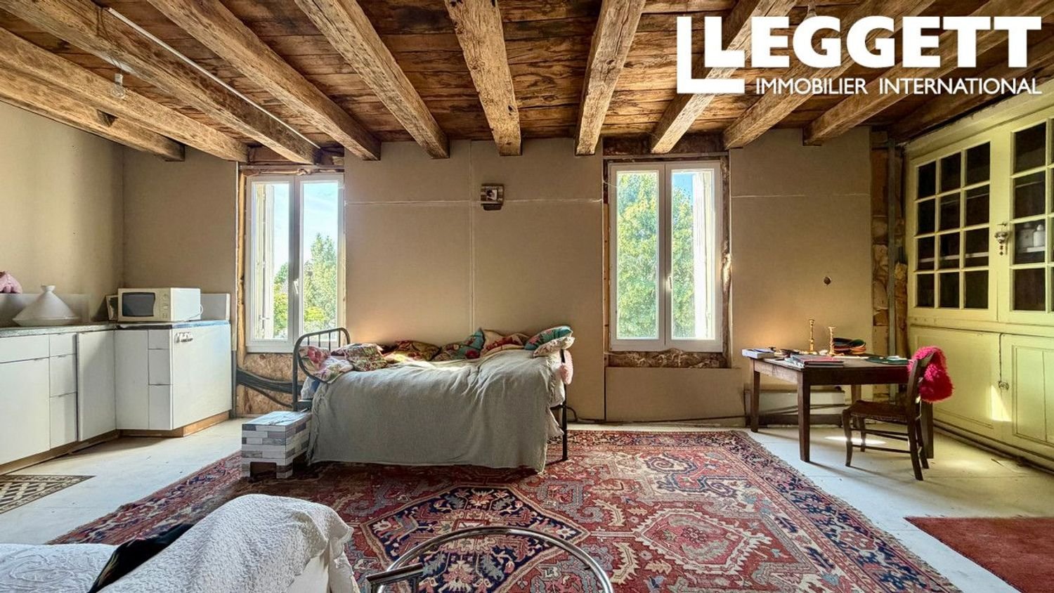 Maison à vendre, 280m², Rochechouart