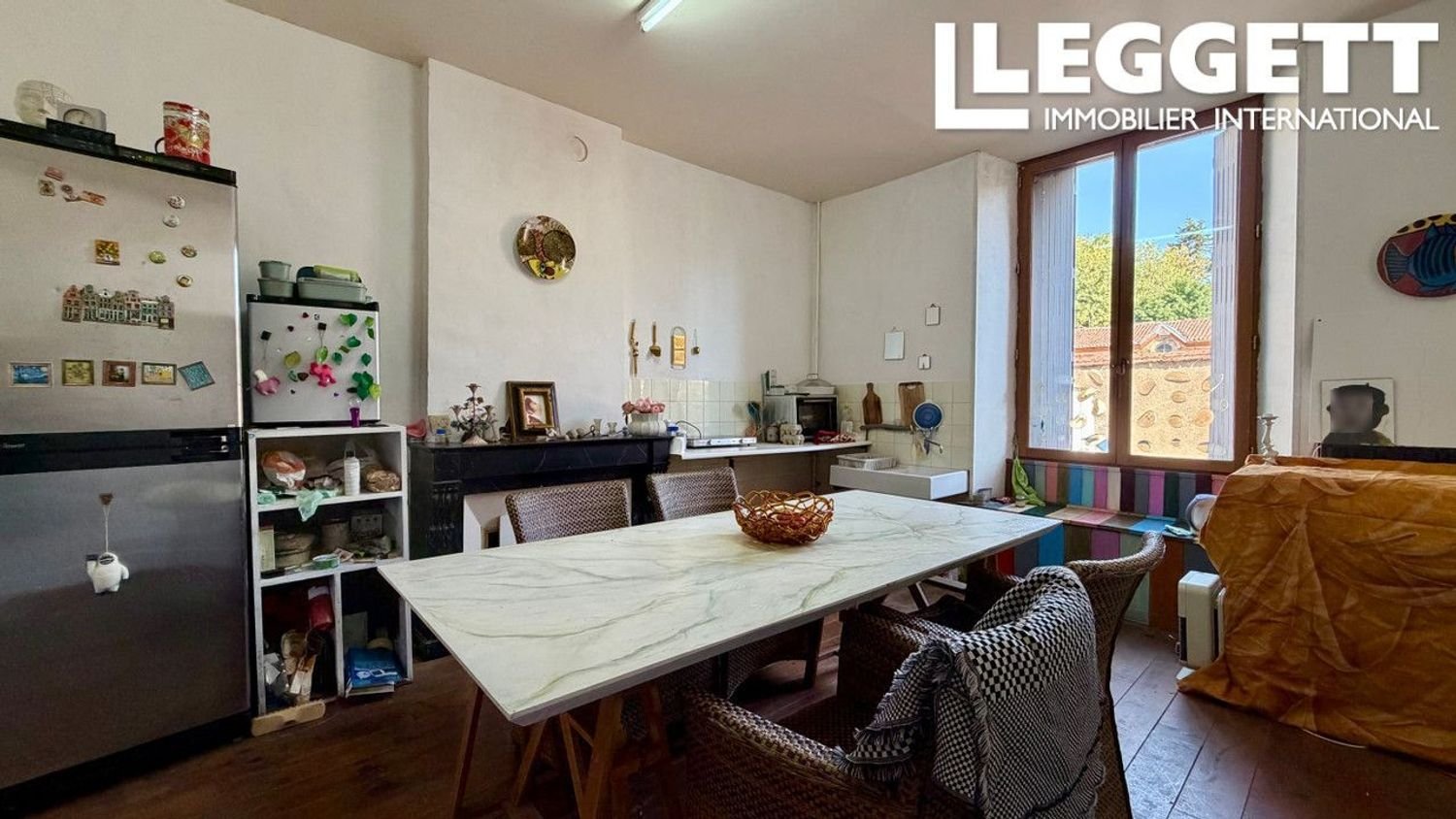 Maison à vendre, 280m², Rochechouart