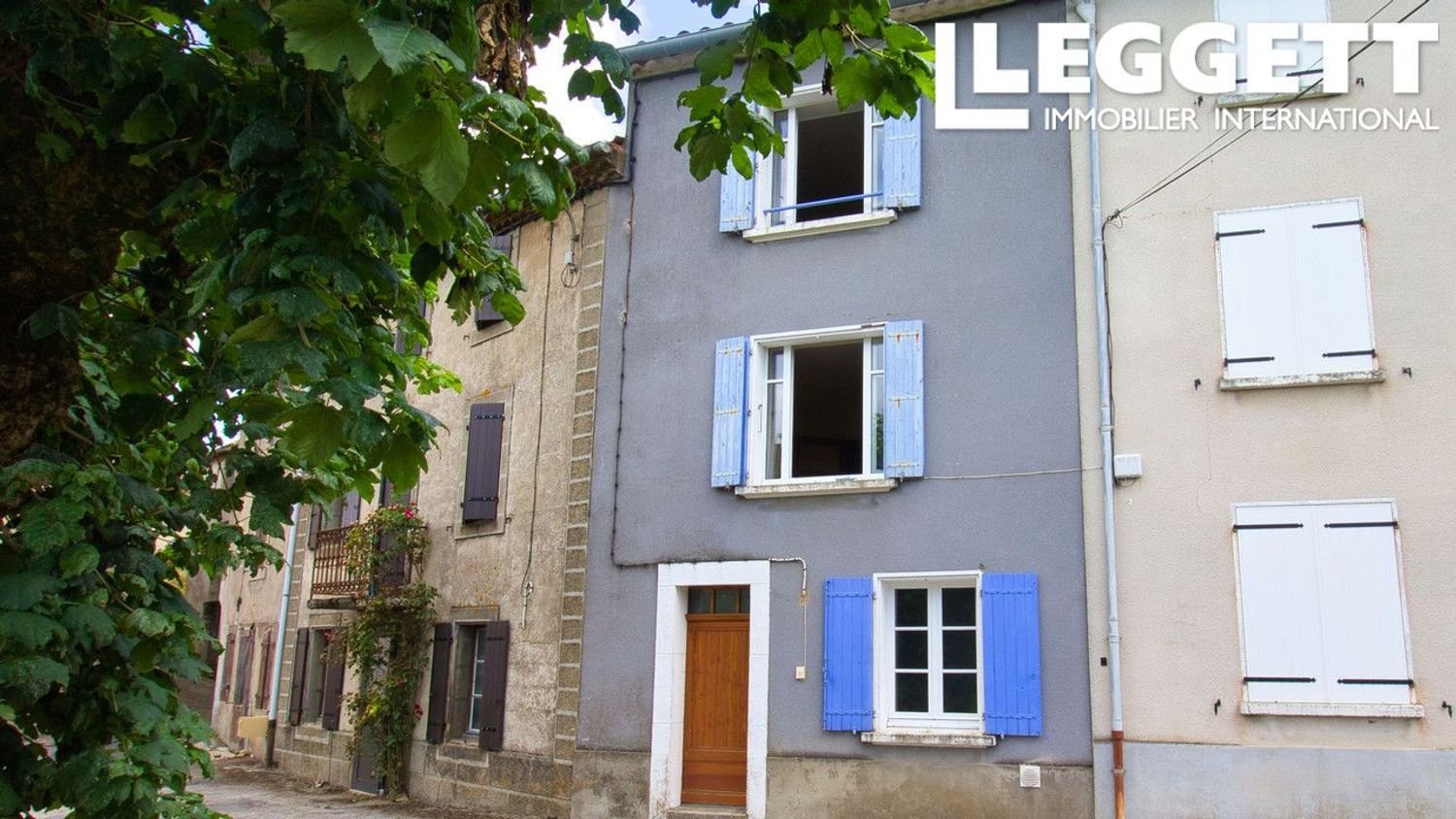 Maison à vendre, 75m², Palleville