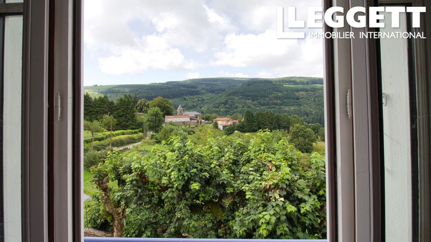 Maison à vendre, 75m², Palleville