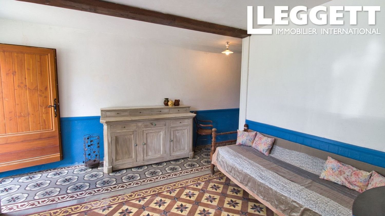 Maison à vendre, 75m², Palleville