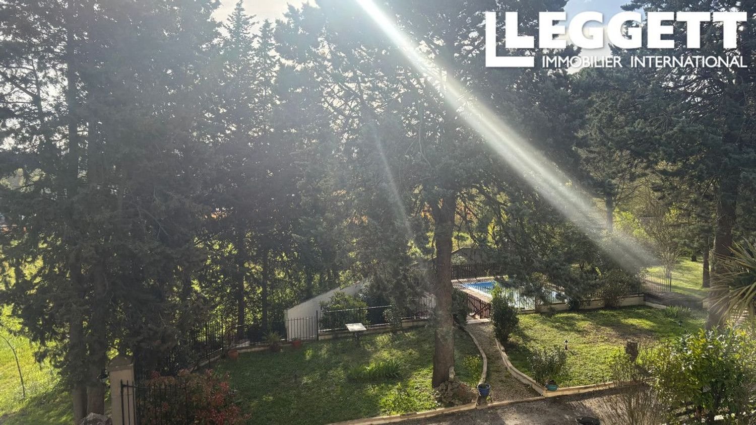 Maison à vendre, 205m², Saint-Martin-de-Villereglan