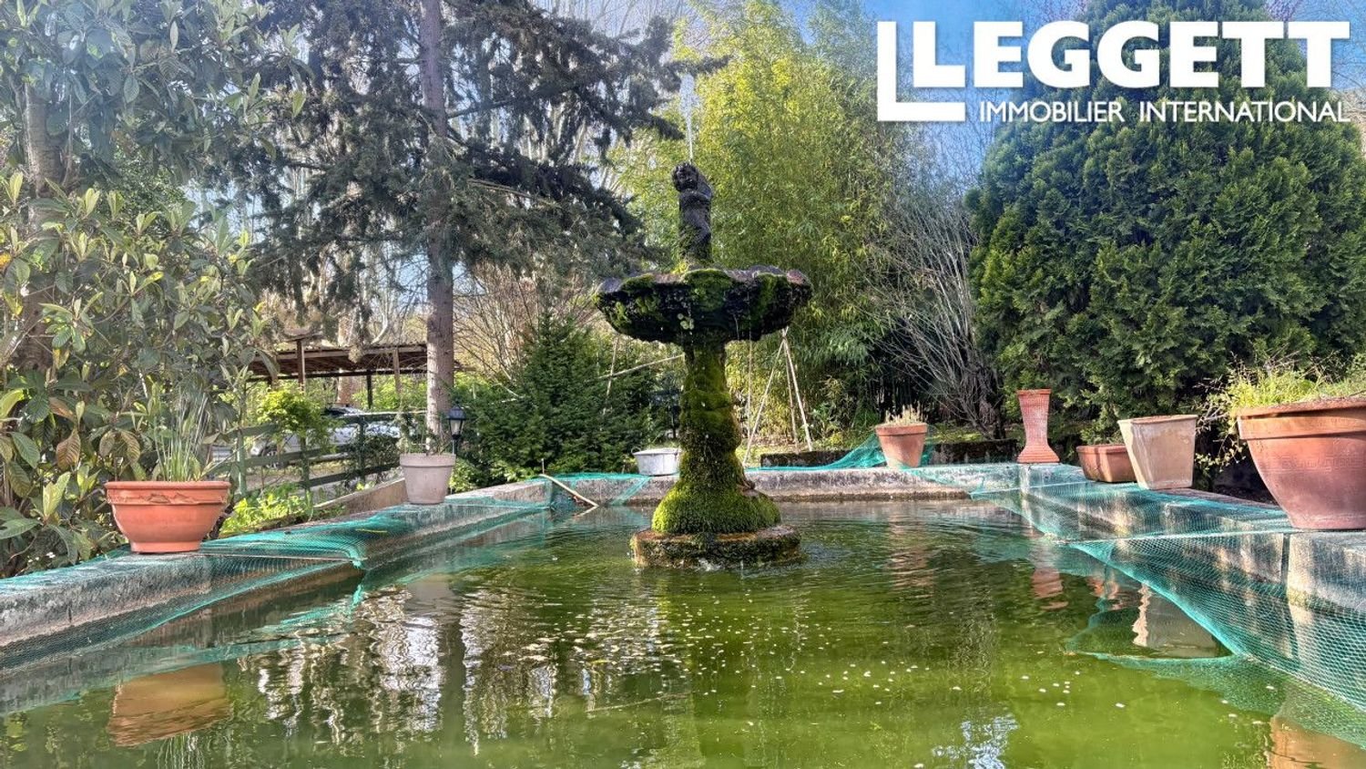 Maison à vendre, 205m², Saint-Martin-de-Villereglan
