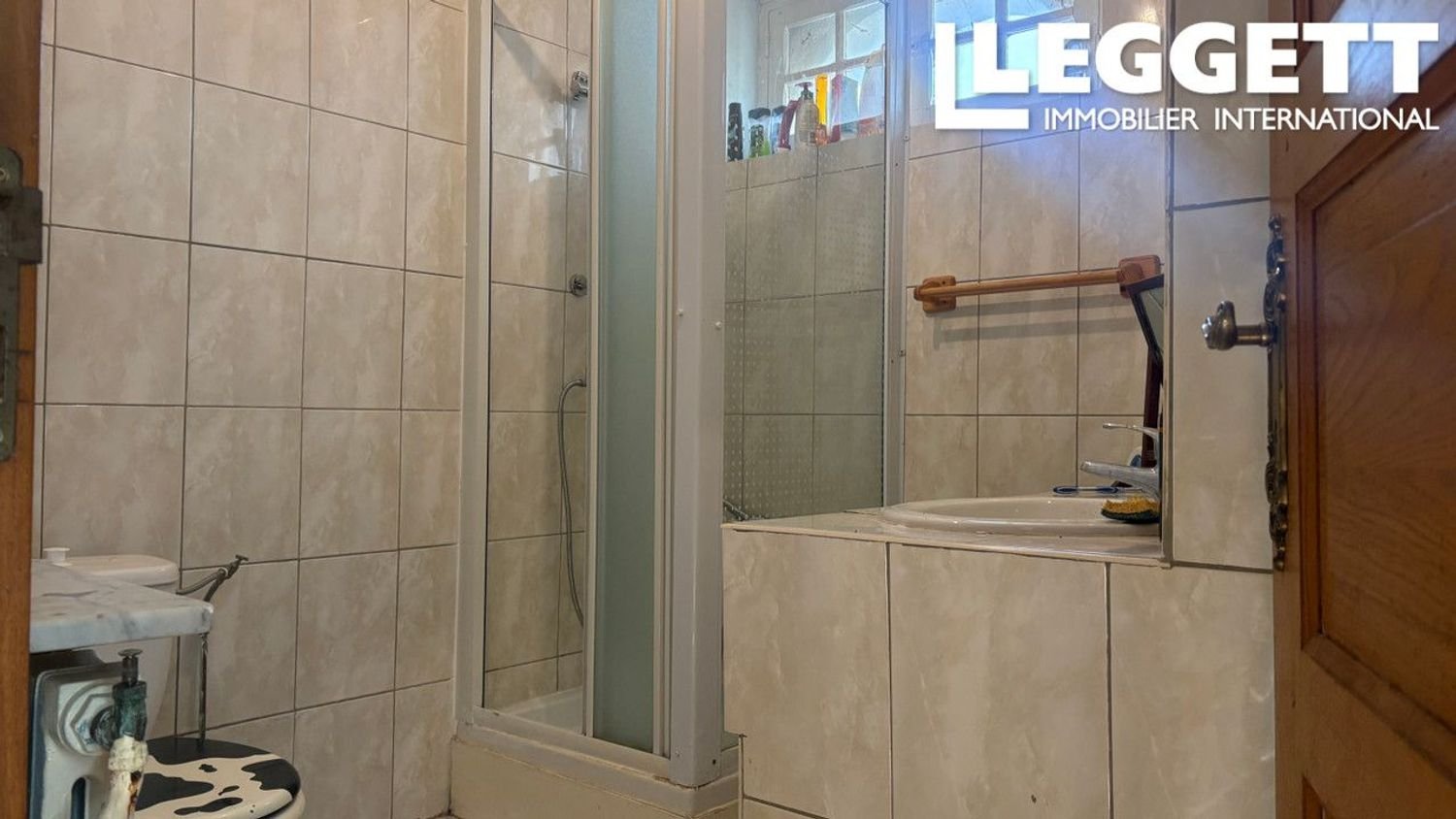 Maison à vendre, 205m², Saint-Martin-de-Villereglan