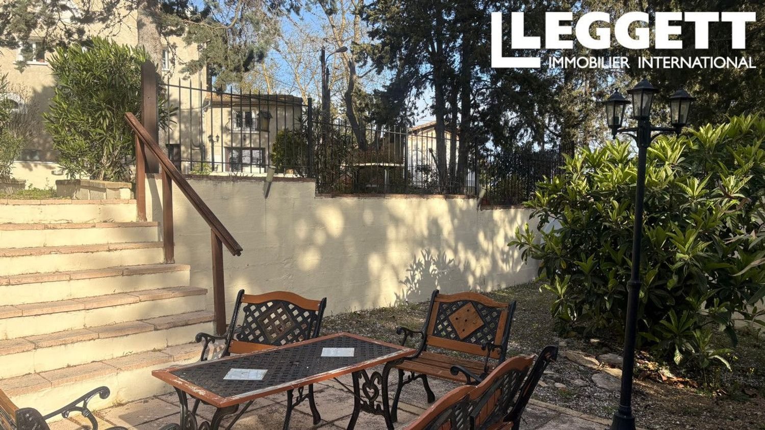 Maison à vendre, 205m², Saint-Martin-de-Villereglan