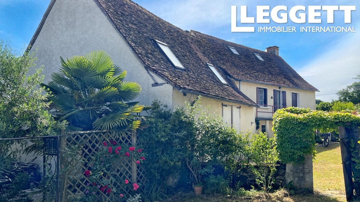Maison à vendre, 129m², Corgnac-sur-l'Isle