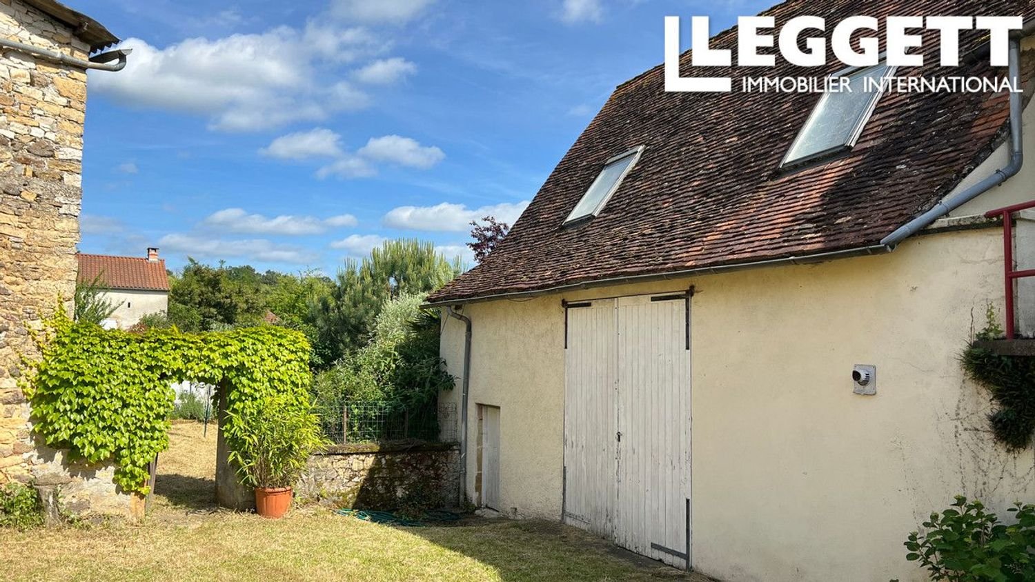 Maison à vendre, 129m², Corgnac-sur-l'Isle