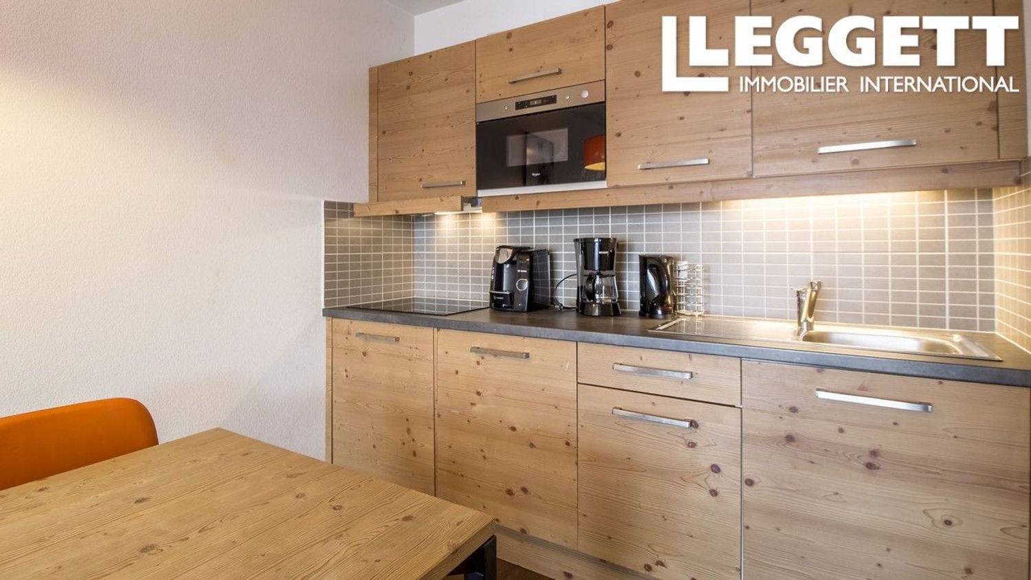 Appartement à vendre, 34m², Val Thorens (Saint-Martin-de-Belleville)
