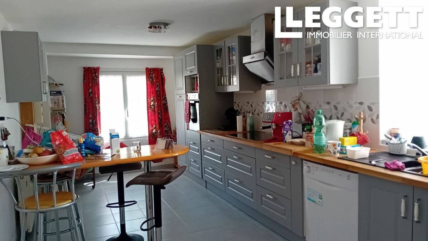 Maison à vendre, 363m², Genneton