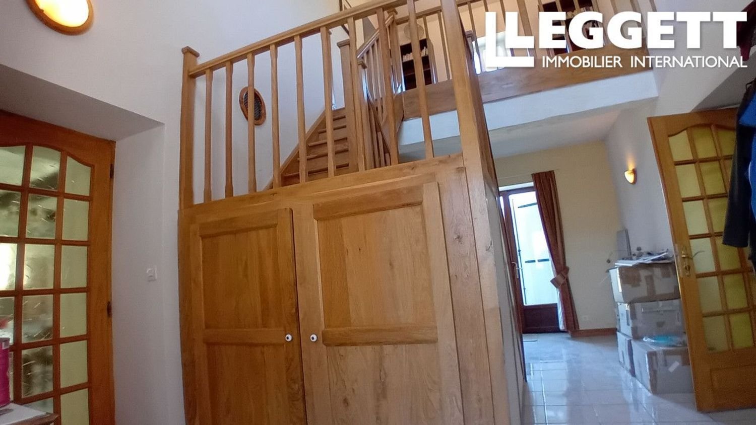 Maison à vendre, 363m², Genneton