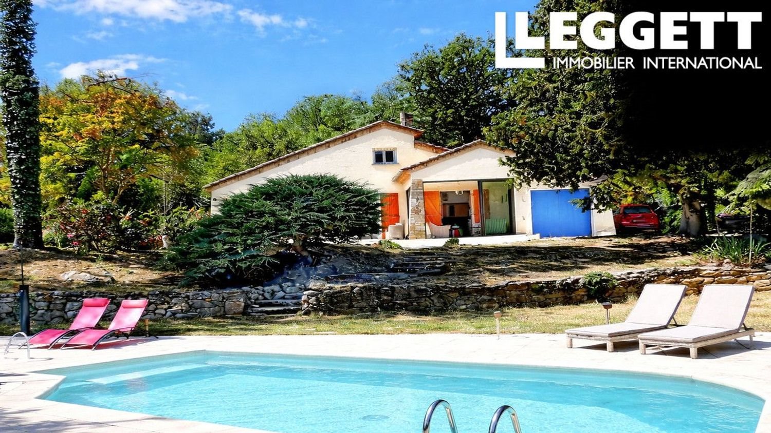 Maison à vendre, 160m², Carcès