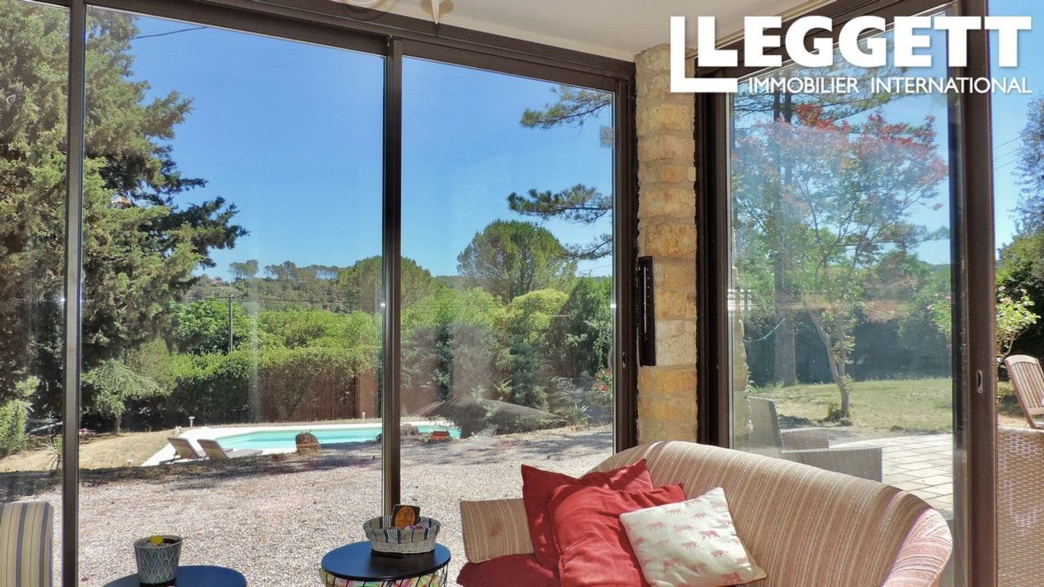 Maison à vendre, 160m², Carcès