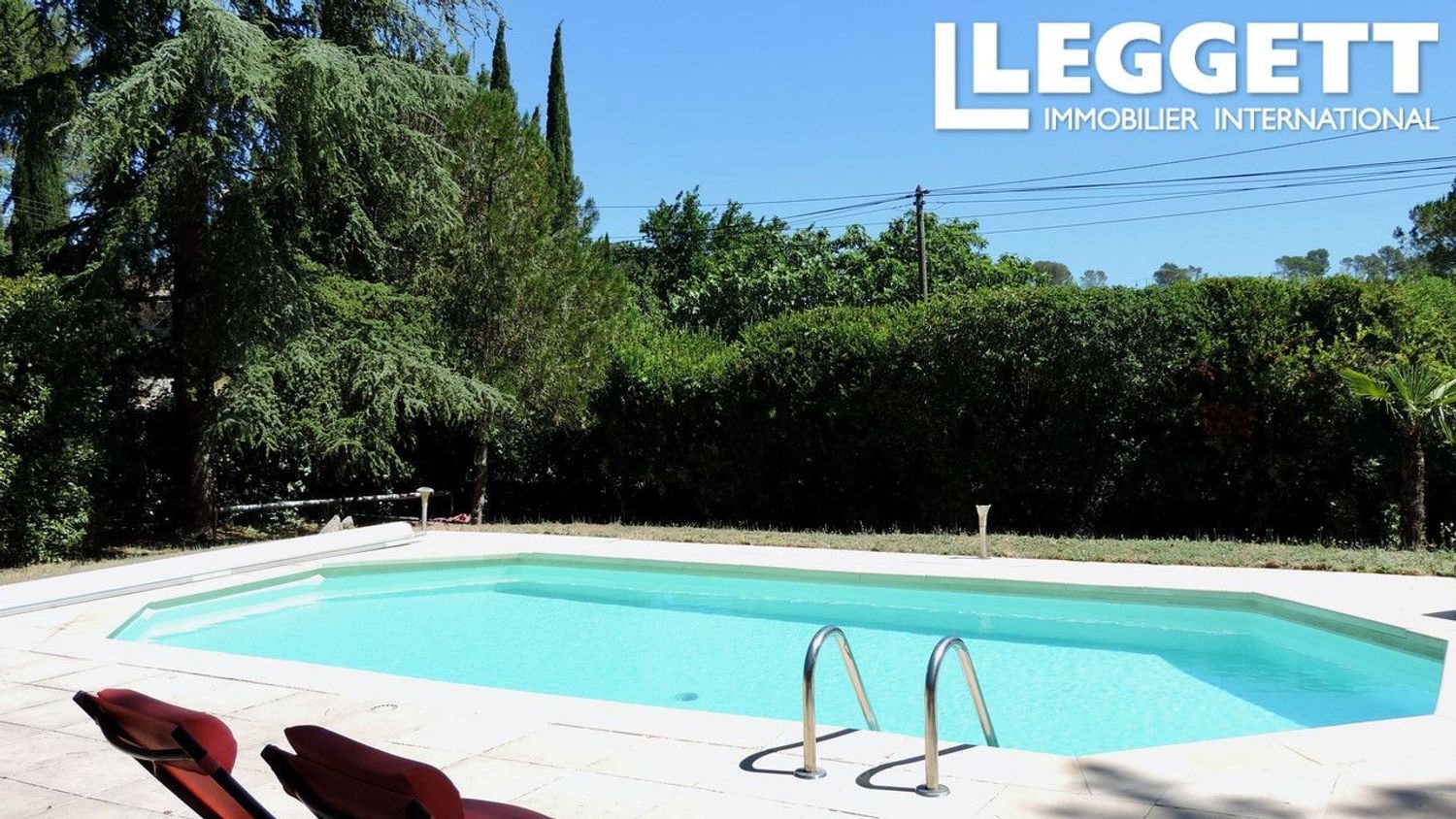 Maison à vendre, 160m², Carcès