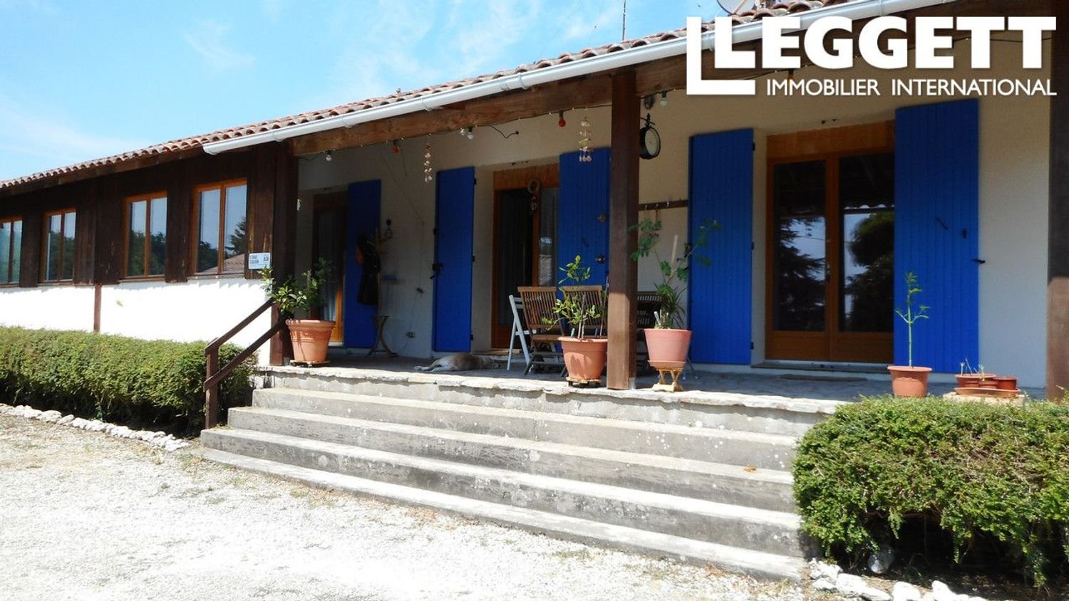 Maison à vendre, 107m², Monestier